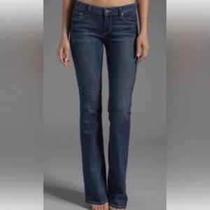 Women's Blue Jeans